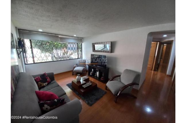 Apartamentos, Venta, Bogotá - $720.000.000