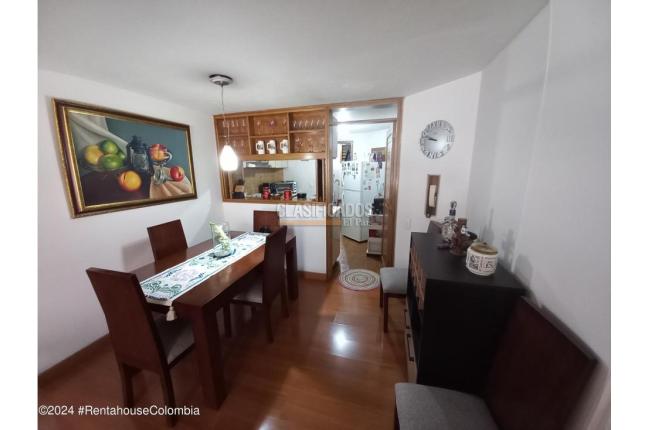 Apartamentos, Venta, Bogotá - $720.000.000
