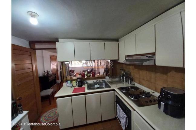 Apartamentos, Venta, Bogotá - $720.000.000