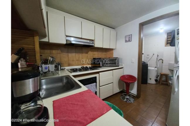 Apartamentos, Venta, Bogotá - $720.000.000