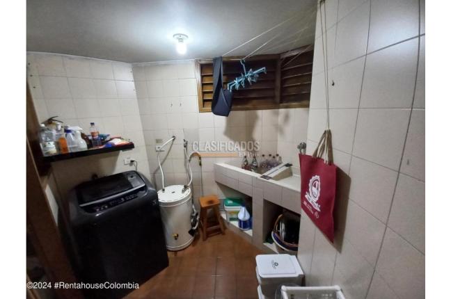Apartamentos, Venta, Bogotá - $720.000.000