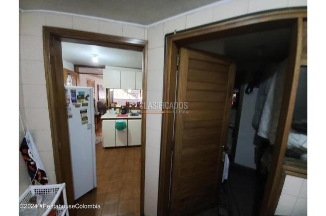 Apartamentos, Venta, Bogotá - $720.000.000
