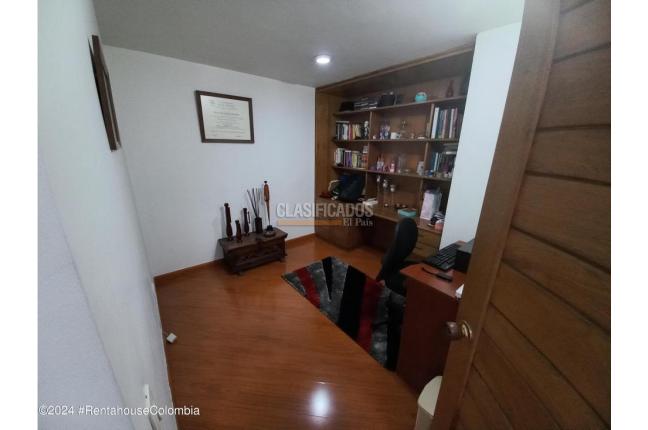 Apartamentos, Venta, Bogotá - $720.000.000