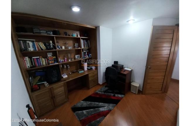 Apartamentos, Venta, Bogotá - $720.000.000