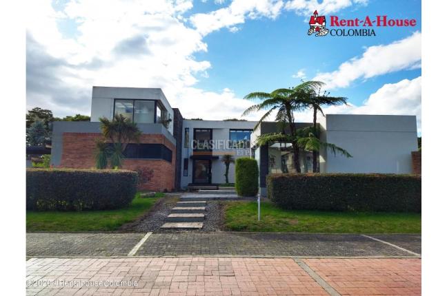 Casas, Alquiler, Bogotá - $12.026.000