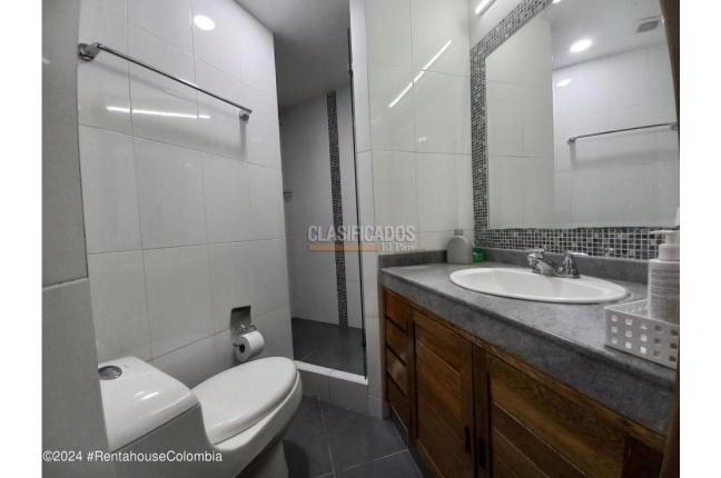 Apartamentos, Venta, Bogotá - $720.000.000