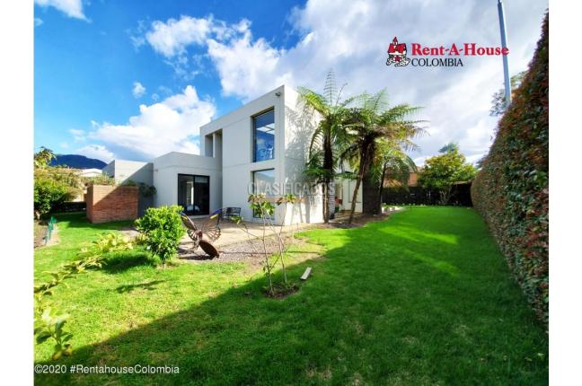 Casas, Alquiler, Bogotá - $12.026.000