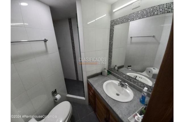 Apartamentos, Venta, Bogotá - $720.000.000