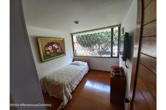 Apartamentos, Venta, Bogotá - $720.000.000