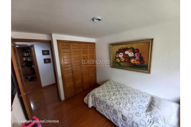 Apartamentos, Venta, Bogotá - $720.000.000