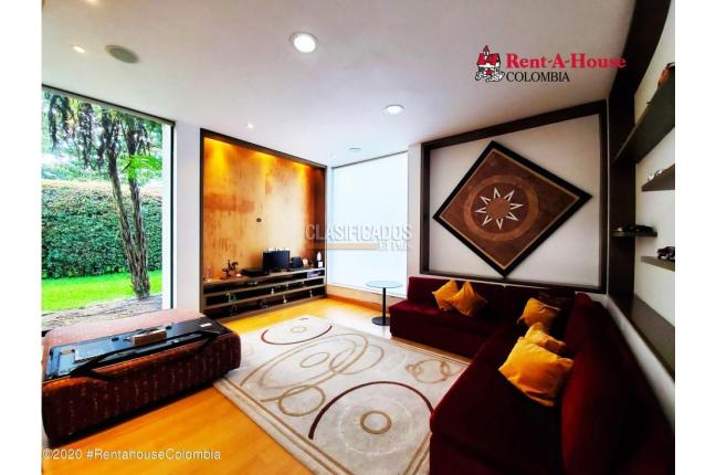 Casas, Alquiler, Bogotá - $12.026.000