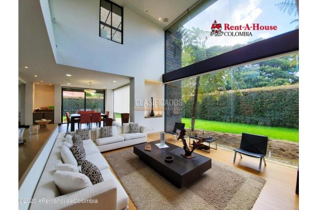 Casas, Alquiler, Bogotá - $12.026.000