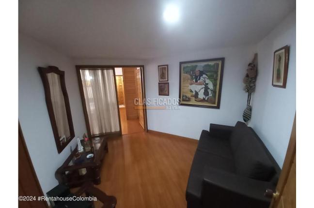 Apartamentos, Venta, Bogotá - $720.000.000