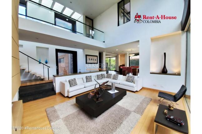 Casas, Alquiler, Bogotá - $12.026.000