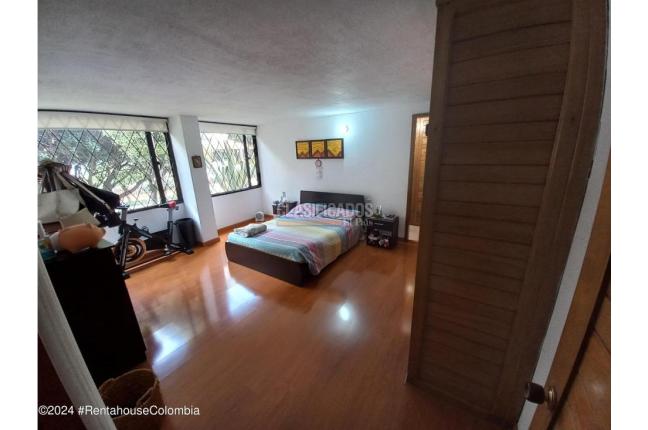 Apartamentos, Venta, Bogotá - $720.000.000
