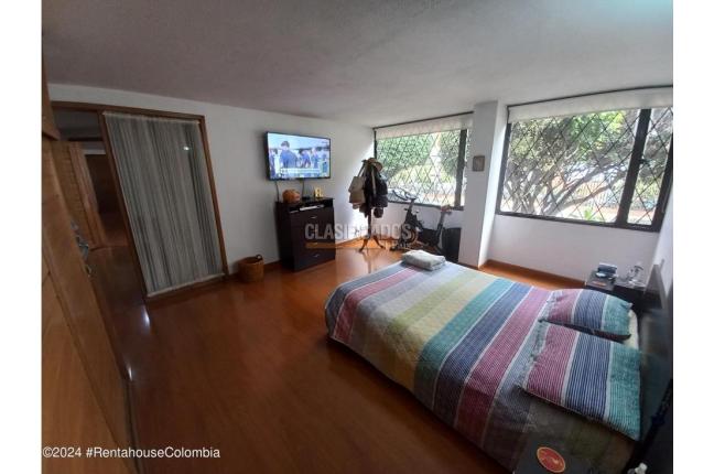 Apartamentos, Venta, Bogotá - $720.000.000
