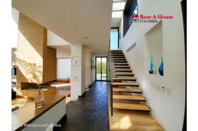 Casas, Alquiler, Bogotá - $12.026.000