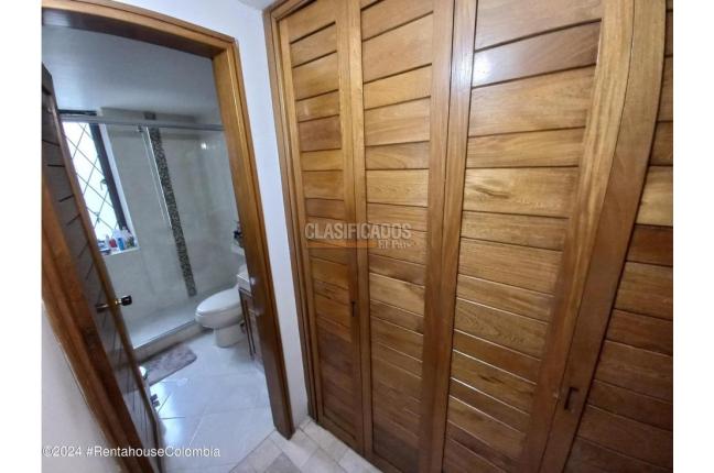 Apartamentos, Venta, Bogotá - $720.000.000