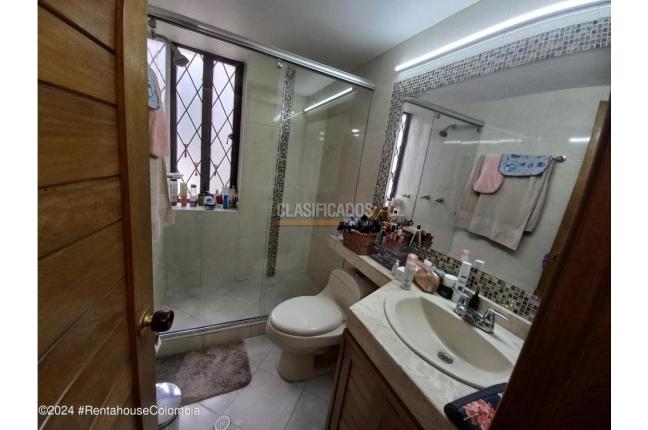 Apartamentos, Venta, Bogotá - $720.000.000