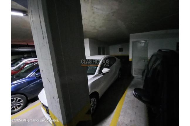 Apartamentos, Venta, Bogotá - $720.000.000