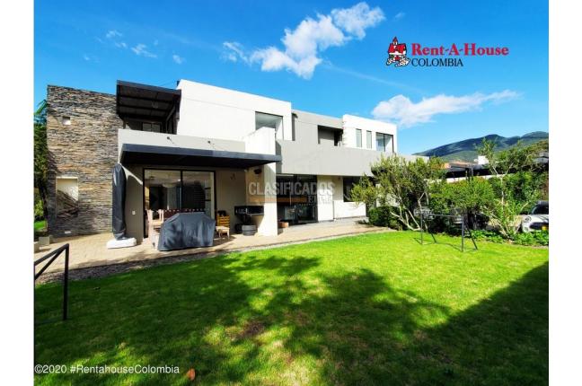 Casas, Alquiler, Bogotá - $12.026.000