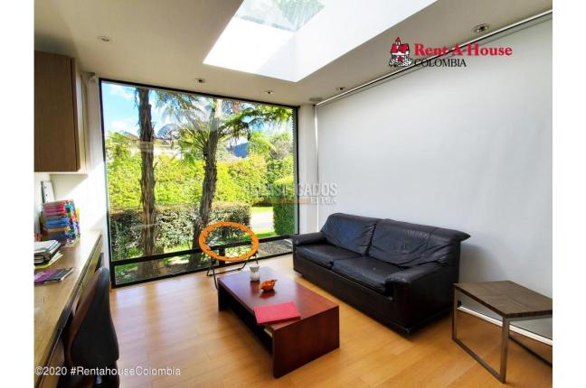 Casas, Alquiler, Bogotá - $12.026.000