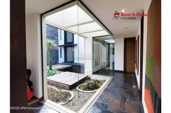 Casas, Alquiler, Bogotá - $12.026.000