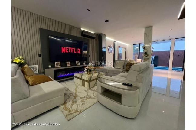 Casas, Venta, Villa del Rosario - $1.650.000.000