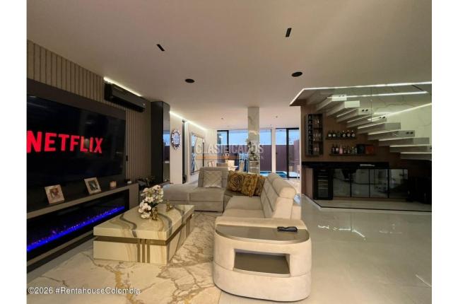 Casas, Venta, Villa del Rosario - $1.650.000.000