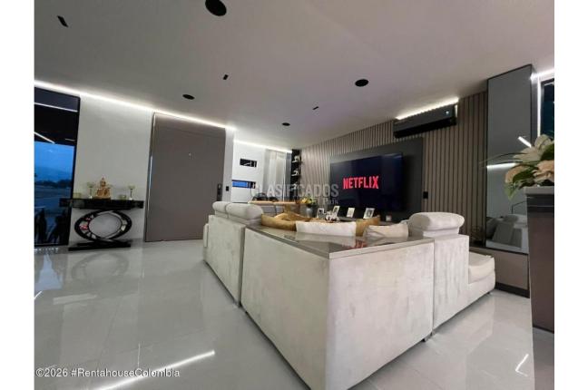 Casas, Venta, Villa del Rosario - $1.650.000.000