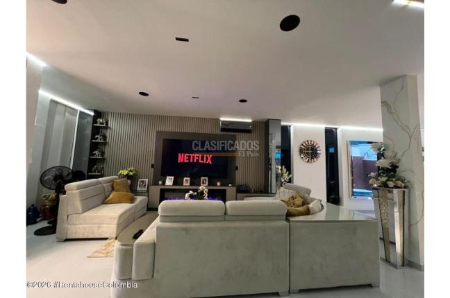 Casas, Venta, Villa del Rosario - $1.650.000.000