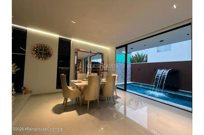 Casas, Venta, Villa del Rosario - $1.650.000.000