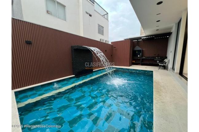 Casas, Venta, Villa del Rosario - $1.650.000.000