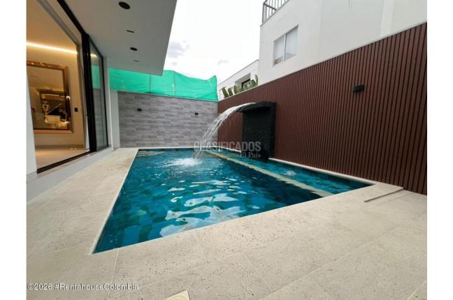 Casas, Venta, Villa del Rosario - $1.650.000.000