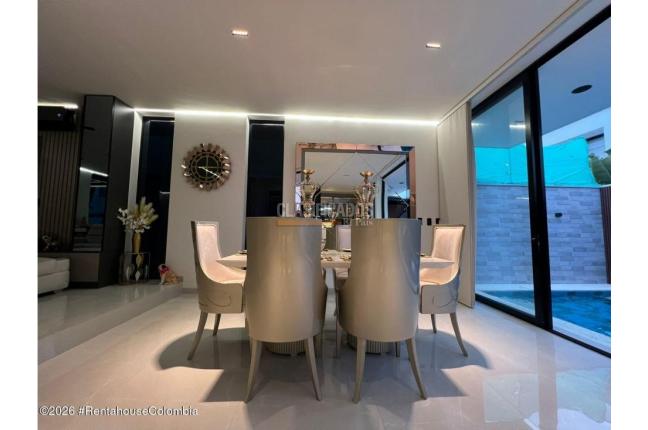 Casas, Venta, Villa del Rosario - $1.650.000.000