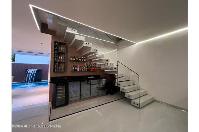 Casas, Venta, Villa del Rosario - $1.650.000.000