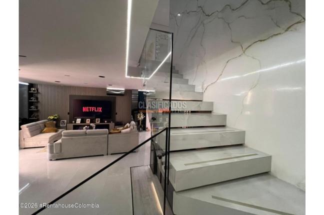 Casas, Venta, Villa del Rosario - $1.650.000.000