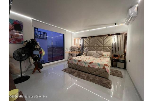 Casas, Venta, Villa del Rosario - $1.650.000.000