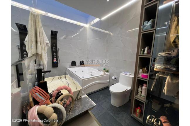 Casas, Venta, Villa del Rosario - $1.650.000.000