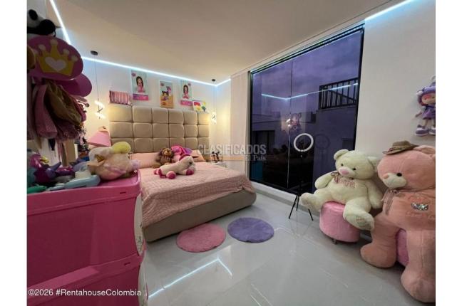 Casas, Venta, Villa del Rosario - $1.650.000.000