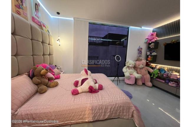 Casas, Venta, Villa del Rosario - $1.650.000.000