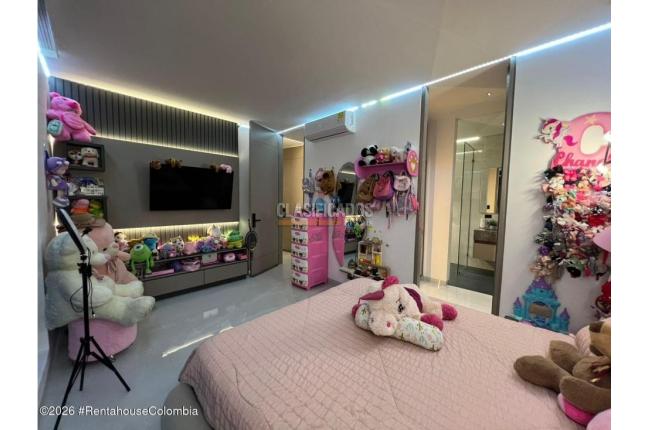 Casas, Venta, Villa del Rosario - $1.650.000.000