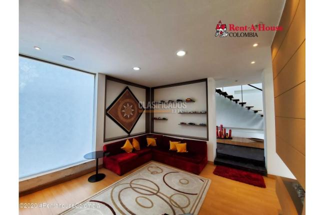 Casas, Venta, Bogotá - $3.800.000.000