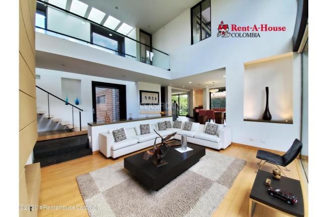 Casas, Venta, Bogotá - $3.800.000.000