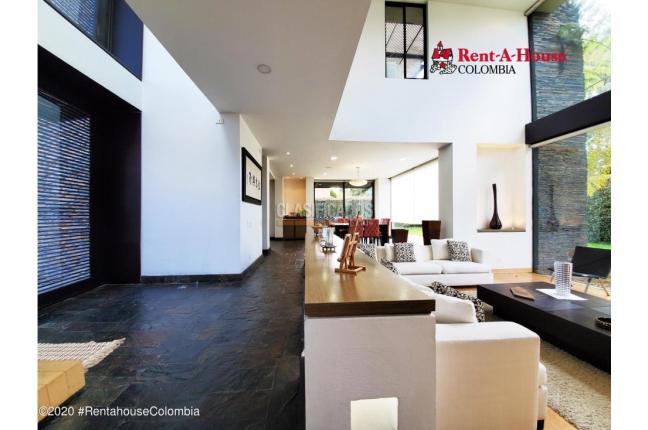 Casas, Venta, Bogotá - $3.800.000.000