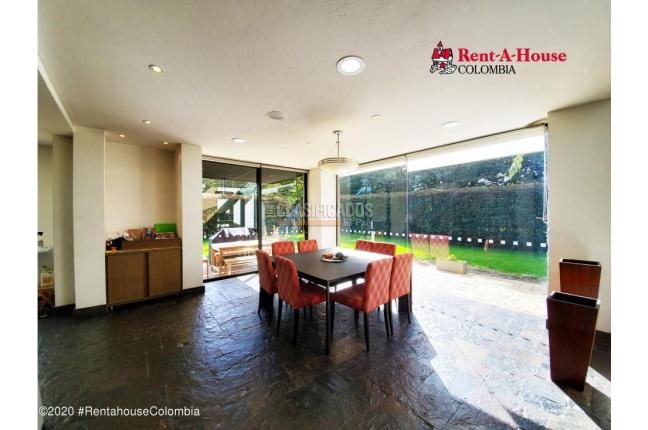 Casas, Venta, Bogotá - $3.800.000.000