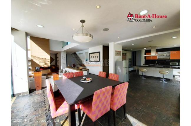 Casas, Venta, Bogotá - $3.800.000.000