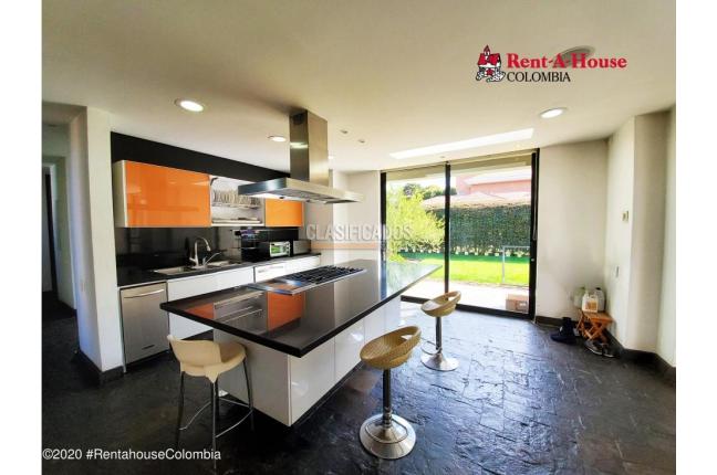 Casas, Venta, Bogotá - $3.800.000.000