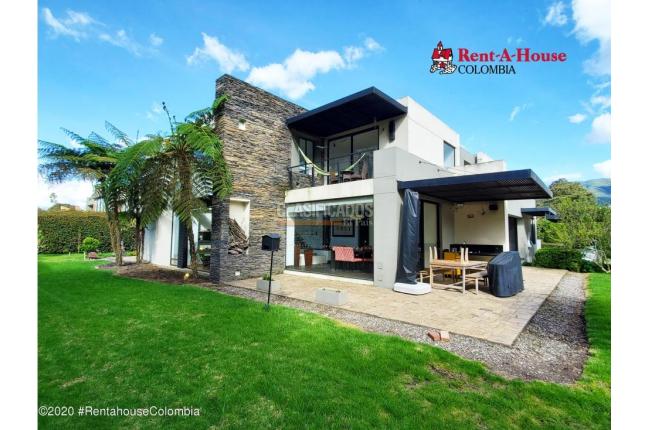 Casas, Venta, Bogotá - $3.800.000.000