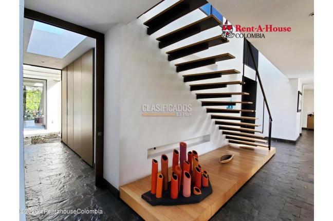 Casas, Venta, Bogotá - $3.800.000.000